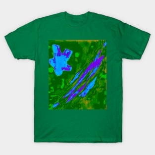 Slivered Meeps 2 T-Shirt